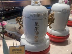 -梦都海鲜酒家(万达广场江桥店)