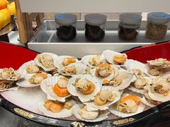 -菲住布渴酒店自助餐厅(阿里巴巴西溪园区店)