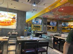 -黄记煌三汁焖锅(金凤万达广场店)