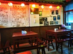 -兰庆鸡蛋馃(人民路店)