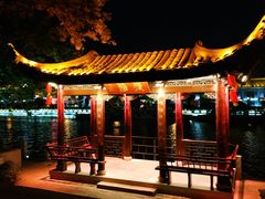 -里运河文化长廊-御码头