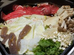 -八角锄烧·肉火锅(天河城店)