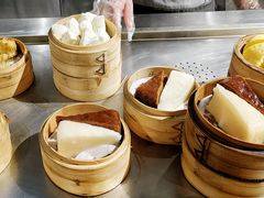-阿那亚第三食堂 Cafeteria 3