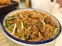 -山海天饮食集团(桃源居店)