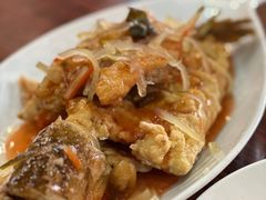 -禄源公·老莞诚饭店