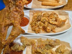 -老天桥蛙炉火锅(姑苏总店)