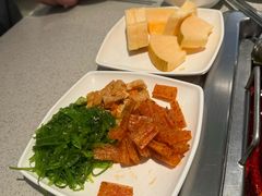 -海底捞火锅(万科广场店)