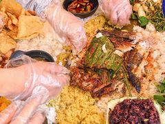 -品德宏·孔雀宴的发源地(金塔园店)