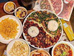 -铁公鸡·四川料理(天环广场店)