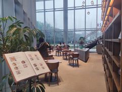 -茑屋书店(天目里店)