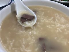 -电白鸭粥店(下沙二坊88号店)