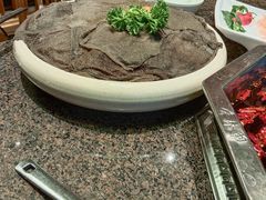 -绵阳森林雨鸭肠王火锅城(丽景花城店)