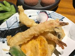 -和彩放题餐厅(酒仙桥店)