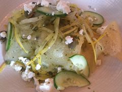 -Ocean's Table 欧舍