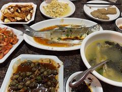 -唔呶喔哩酒家(生产街店)