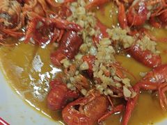 -新疆烧烤王(广灵店)