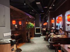 大堂-受气牛肉·重庆耙牛肉(南坪总店)