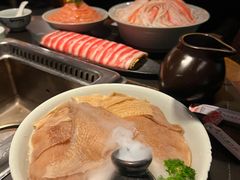 -大隐·成都火锅Bistro(合生麒麟新天地店)