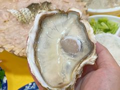 -官塘陈记鱼生·潮汕砂锅粥·牛肉火锅(潮枫路总店)