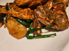 -筱爷叔·上海传统手工菜(玉树路店)