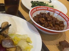 -食代馆(深业上城店)
