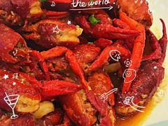 -小李子油焖大虾(南浦店)