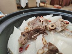 -新兴家喻酒家·羊城名宴(昌岗店)