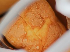 原味香橙吐司-爸爸糖吐司面包(北京西单大悦城店)