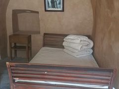 -延安杨家岭革命旧址