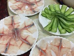 -长生鱼·鲜鱼房(U城店)