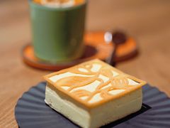 -潮一不贰·法式甜品·生日蛋糕·西式简餐(外滩店)