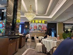 -万龙洲海鲜(大兴绿地缤纷城店)