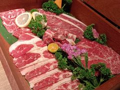 -MIKOMIKO和牛烧肉专门店(南门店)