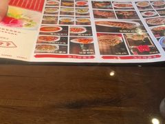 -老雒阳面馆·水席·洛阳菜(王城路店)