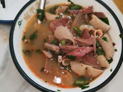 -宛平李记小吃(东关街店)