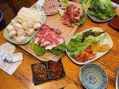 -玖泉里烤肉
