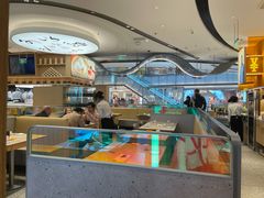 -蔡澜点心·粤菜(丽泽天街店)