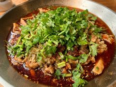 -窦四牛杂面(总店)