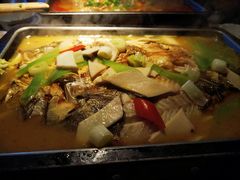 -炉鱼(萧山万象汇店)