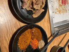 -新石器烤肉(南站店)
