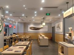 -吉野家(复兴路第二餐厅店)