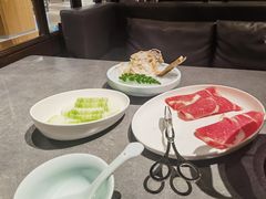 -鼎鼎香·港式火锅(北京SKP店)