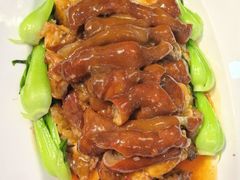 -清真悦宾楼食府(海湖店)