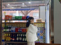 -新疆麦麦提大串王(水泉路店)