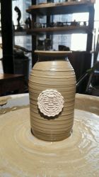 -川上陶艺社(大悦城店)