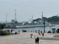 -中国人民解放军海军博物馆