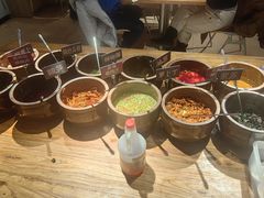 -水平有限广西米粉·广西风味集(五道口店)