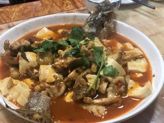 -煲来饱去冷水鱼
