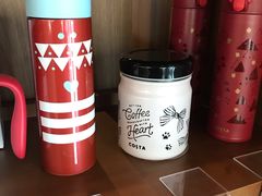 -COSTA COFFEE(金长安大厦店)