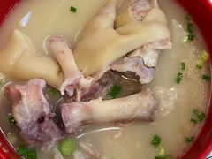 -王婆婆老妈蹄花川菜馆·非物质文化遗产(太古里一店)